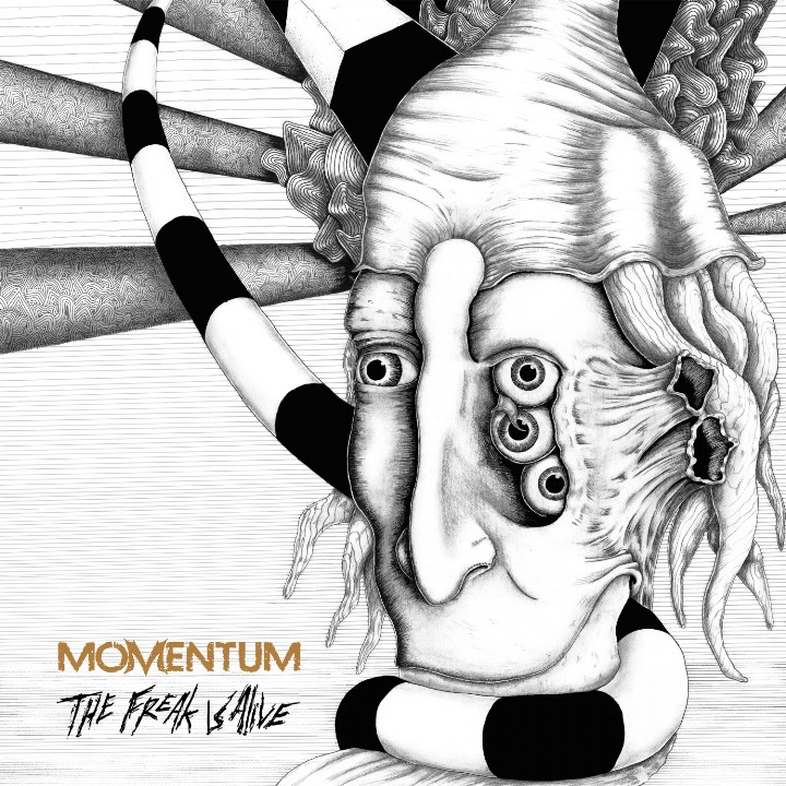 Momentum-The-Freak-is-Alive-01-e1423017193849