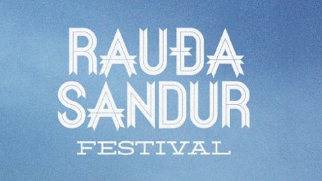 Rauda-Sandur-Festival
